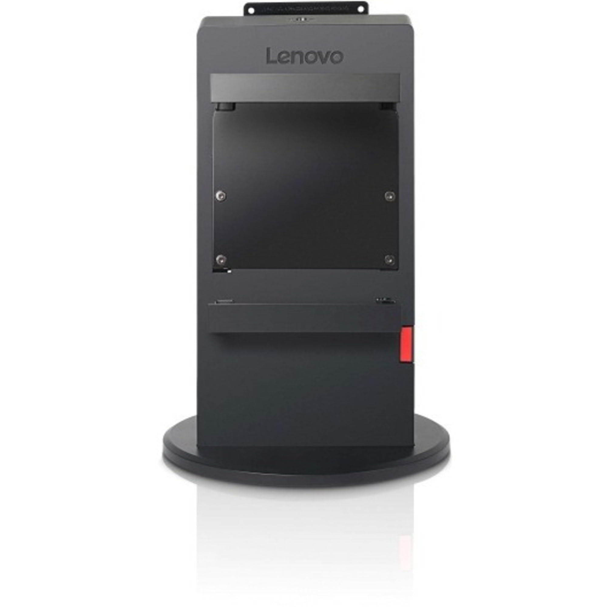 Amazon.co.jp: Lenovo - Monitor stand - for ThinkCentre M710q
